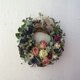 wreath that brings smileの画像