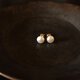 【sale】7mm pearl pierceの画像