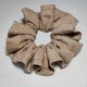 オーガニックコットン　シュシュ　縫糸オーガニックコットンの画像