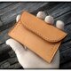 ◆◆◆CARD Wallet◆◆◆ 名刺入れ　サドルレザーの画像