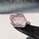 ゲーサイト in クォーツ リング / Goethite in Quartz Ringの画像