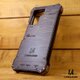 Libero 5G IV ケース 木製 ウッド wood case 木 本革 耐衝撃 オリジナル タイプ1の画像
