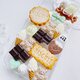 CANDY POP  チョコミント　お菓子のiPhoneケース　フェイクスイーツの画像
