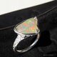 エチオピア オパール リング / Ethiopia Opal Ring lllの画像