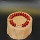 Negoro Bracelet   Aka-Irataka  007　の画像