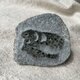 trex stone carving(断面)の画像