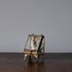 懐中時計ケース ナポレオン三世様式 小物入れ ビゾテ フランス アンティーク 0501780の画像