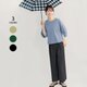 3色 通気する撥水パンツ ドライ UVカット ●SALLY-PT●の画像