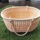 ピクニックバスケット(特大)の画像