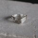Víkingaskip ring　Lサイズ　シルバーリング　silver925　ユニセックスの画像