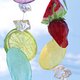 Wind Chime ★ fruit punchの画像