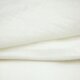 Sale*ドイツ CP社 オーガニックコットン ガーゼ ホワイト 【50cm単位切売】二重ガーゼ 白 マスク