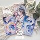 ⭐️4点売れました⭐️ 新 龍女 瀬織津姫 虹龍 白龍 イラスト アート ３枚 ハガキ ポストカード セットの画像