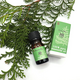 【天然素材】ヒノキの精油 100%pure essential oil