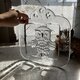 北欧＊フクロウのオーナメント【箱付き】/バーティルヴァリーン/オーナメントの画像