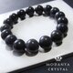 [beads581]レムリアンジェイド10.8mm ブレスレット 17粒の画像