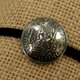 ＃H191  UK Coin Hair Elasticの画像