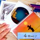 「Nostalgie」-レトロな＊おすすめポストカードセットの画像