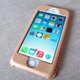 【受注制作】iPhoneケース《5/5S/SE専用》｜ナチュラルの画像