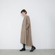 【アウトレット】Fujisan onepiece / gobou　ショート丈の画像