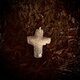 ネックレス「cross」の画像