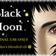 Black Moon－3mlボトルの画像