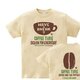coffee time-～have a break?～WS～WM•S～XL　Tシャツ【受注生産品】
