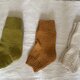 cotton100 春夏レッグウォーマーの画像
