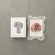 『開いた薔薇』の画像