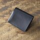 <bilfold walett>【NEBRASKA】kuro
