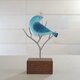 鳥のオブジェ［小さな贈り物］③の画像