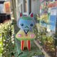 ニャンラビの画像