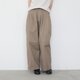 Tsutsu pants / biscuitの画像