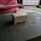世界にひとつだけの爪楊枝のケース