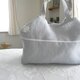 BlueLinen×BotanicalCotton ２wayBagの画像