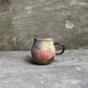 化粧掻き落とし文様 マグカップ165の画像
