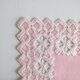 スウェーデンで見つけた刺繍クロス / ハーダンガーNo.5715の画像