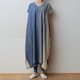 【NEW】fuwa-T LONG cotton100