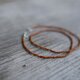 <MTO> -Khmer beads- choker necklace