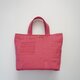 小さな布たちのトートバッグ オールドローズ