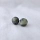 ピアス lightgreen