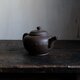 落ち着いた雰囲気◆中国産紫砂急須 茶器 日本茶 中国茶 育てる急須。丁寧な暮らしに