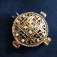 ＳＶ Antique Button  Brooch and Pendant 2