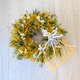 ミモザ・陽だまりのリース