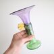 Kosta Boda / Windpipes / 花器 VASE No.6581