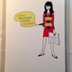 cinema illustration bookletの画像