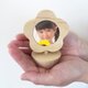 はなの「フォト」兼「鏡」スタンドの画像