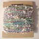 キナリポコポコ糸＆グラデーション糸の画像