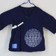 Baby 前紐あわせ(丸梅）の画像