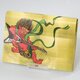 Paper Cardcase「風神雷神 バンドver」の画像